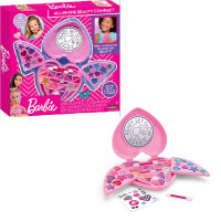 Набір дитячої косметики Cra-Z-Art Barbie All in One Beauty Compact