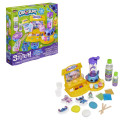 Cra-Z-Art Слайм Cra-Z-Art Stitch Slimy Creations Studio, набір 31од