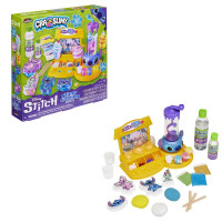Слайм Cra-Z-Art Stitch Slimy Creations Studio, набір 31од