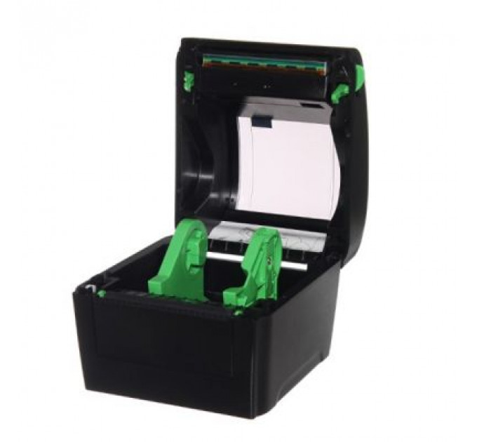 Принтер етикеток TSC DA220 USB, Ethernet + RTC (99-158A015-2102)