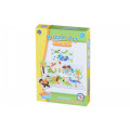 Same Toy Пазл Same Toy Мозаїка Puzzle Art Dinosaur series 243ел