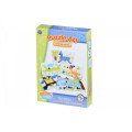 Same Toy Пазл Same Toy Мозаїка Puzzle Art Animal serias 306ел