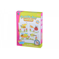 Пазл Same Toy Мозаїка Puzzle Art Insect series 297ел