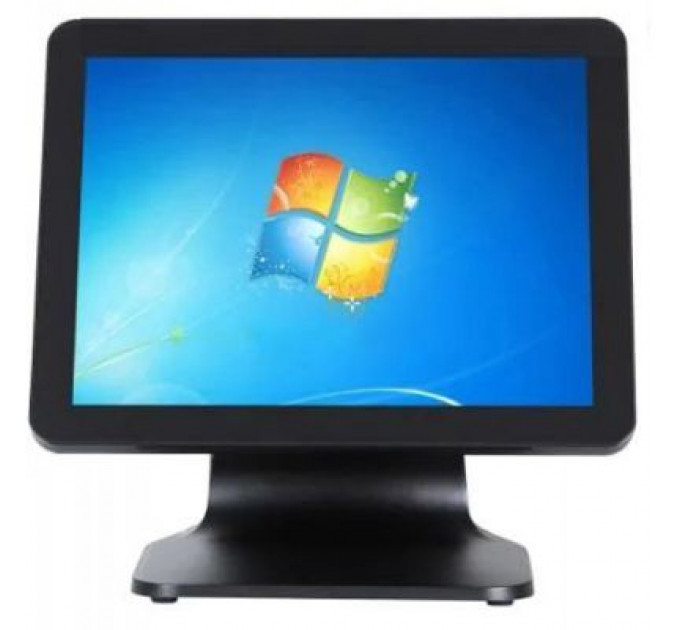 POS-термінал Detaik Celeron J3455/4Gb/SSD120Gb/1280*800 (DTK-AIO1568)