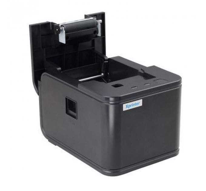 Принтер чеків X-PRINTER XP-58IIK USB, Bluetooth, WiFI, RS232 (XP-58IIK-U-BT-RS232-WF-0070)