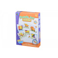 Same Toy Пазл Same Toy Мозаїка Puzzle Art Animal serias 319ел