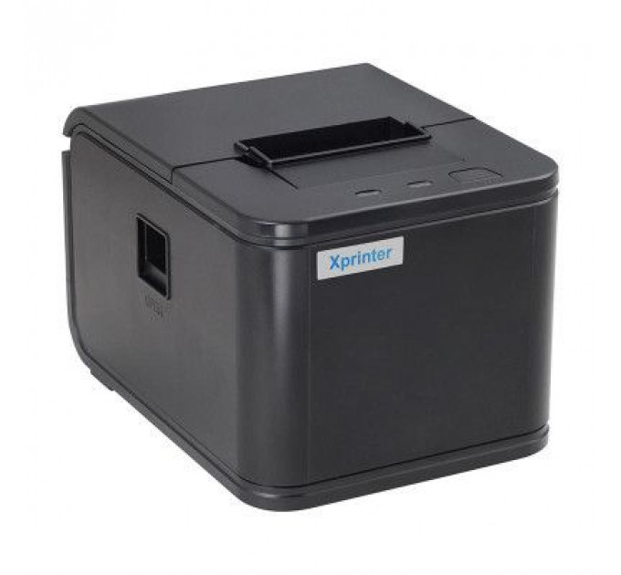 Принтер чеків X-PRINTER XP-58IIK USB, Bluetooth, WiFI, RS232 (XP-58IIK-U-BT-RS232-WF-0070)