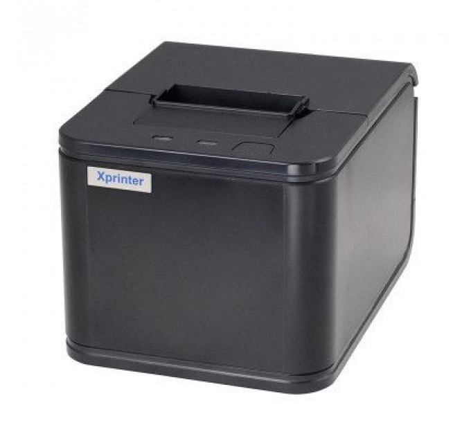 Принтер чеків X-PRINTER XP-58IIK USB, Bluetooth, WiFI, RS232 (XP-58IIK-U-BT-RS232-WF-0070)