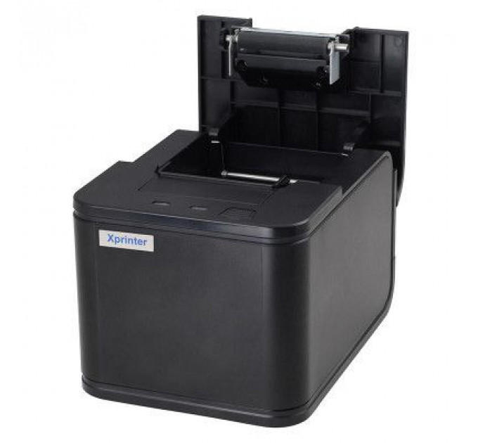 Принтер чеків X-PRINTER XP-58IIK USB, Bluetooth, WiFI, RS232 (XP-58IIK-U-BT-RS232-WF-0070)