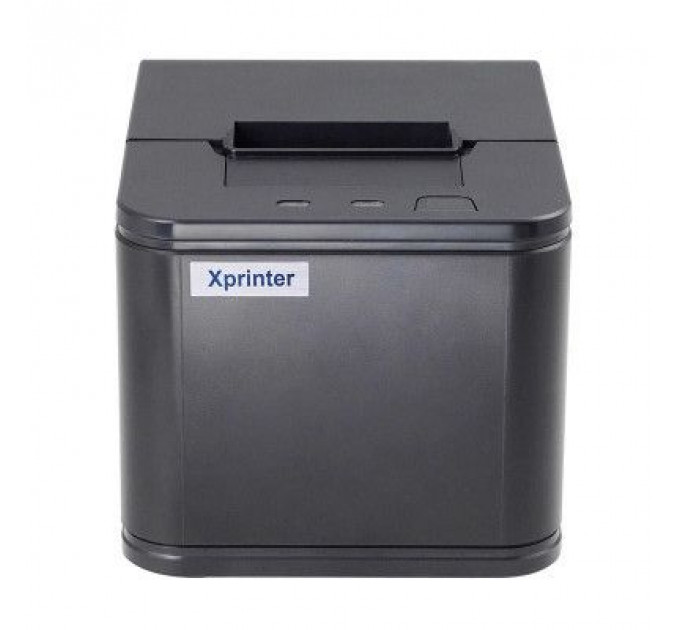 Принтер чеків X-PRINTER XP-58IIK USB, Bluetooth, WiFI, RS232 (XP-58IIK-U-BT-RS232-WF-0070)