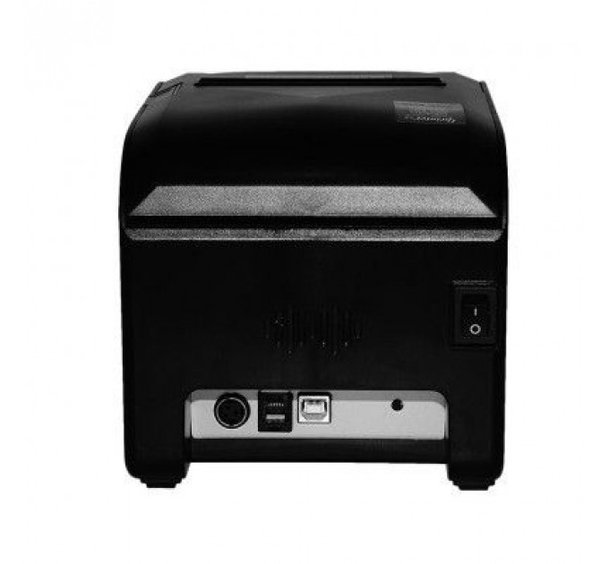 Принтер чеків Gprinter GP-D801 USB, Ethernet (GP-D801)