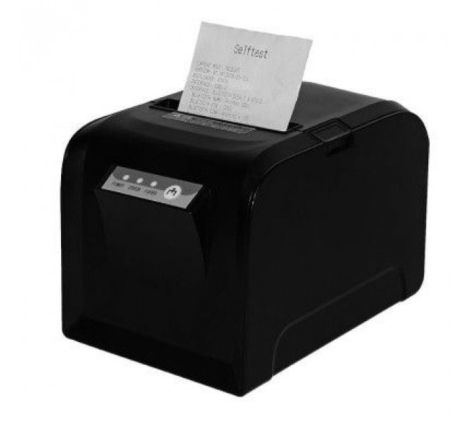 Принтер чеків Gprinter GP-D801 USB, Ethernet (GP-D801)