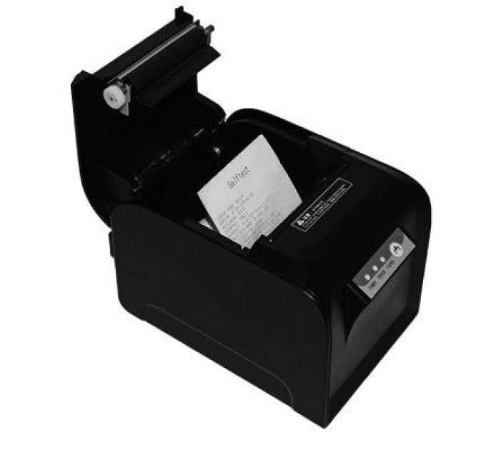 Принтер чеків Gprinter GP-D801 USB, Ethernet (GP-D801)