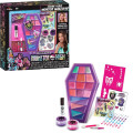 Cra-Z-Art Набір дитячої косметики Cra-Z-Art Monster High Feeling Fierce Makeover