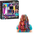 Cra-Z-Art Набір для творчості Cra-Z-Art Monster High Colour FX Студія нарощування волосся