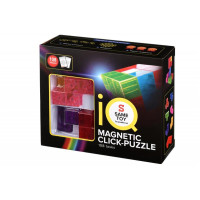 Іграшка Головоломка Same Toy IQ Magnetic Click-Puzzle