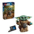 LEGO Конструктор LEGO Star Wars Ґроґу (підмайстер мандалорця)