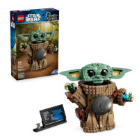 Конструктор LEGO Star Wars Ґроґу (підмайстер мандалорця)