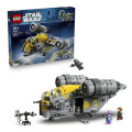 LEGO Конструктор LEGO Star Wars Гострий гребінь
