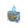 Same Toy Пазл Same Toy Ноїв ковчег 48ел