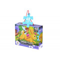 Same Toy Пазл Same Toy Садова фея 48ел
