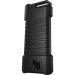 ASUS Накопичувач SSD USB-C 1TB TUF GAMING AS1000 PLUS ASUS (TUF GAMING AS1000 PLUS/BLK/G/AS)