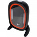 Сканер штрих-коду ІКС IKC-6606/2D RS-232, BLACK (ІКС-6606-2D-USB-RS232)