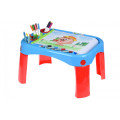 Same Toy Навчальний стіл Same Toy My Fun Creative table