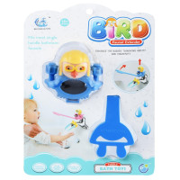 Іграшка Насадка-подовжувач на водопровідний кран Same Toy Bird