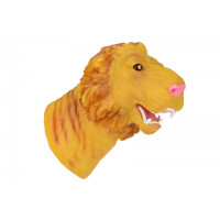 Іграшка-рукавичка Same Animal Gloves Toys Лев