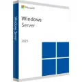 ПЗ для сервера Microsoft Windows Server 2025 RDS - 1 User CAL 1 Year Subscription, Commercial, Annual (DG7GMGF0PWHB_0002_P1Y_A)