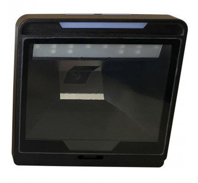 Сканер штрих-коду ІКС ІКС-7060/2D USB, BLACK (IKC-7060-2D-USB)