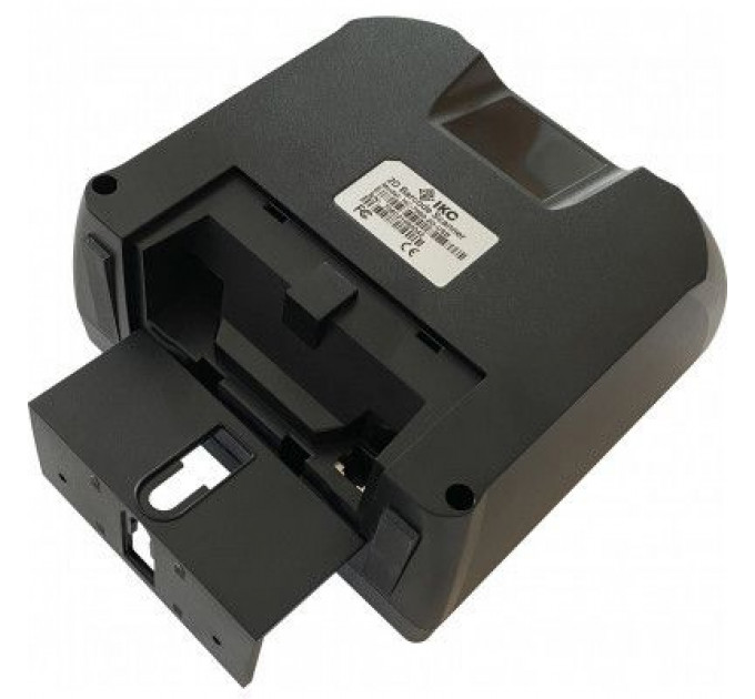 Сканер штрих-коду ІКС ІКС-7060/2D USB, BLACK (IKC-7060-2D-USB)