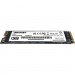 Patriot Накопичувач SSD M.2 2280 128GB Patriot (P320P128GM28)