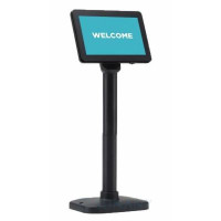 POS-монітор Geos клієнта 7", VGA, 800х480 (PD700-I)