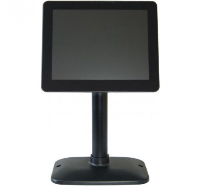 POS-монітор Geos клієнта 9.7", VGA,1024х768 (PD970-I)