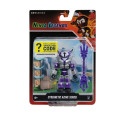 DevSeries Ігрова колекційна фігурка DevSeries Core Figures Ninja Legends: Cybernetic Azure Sensei