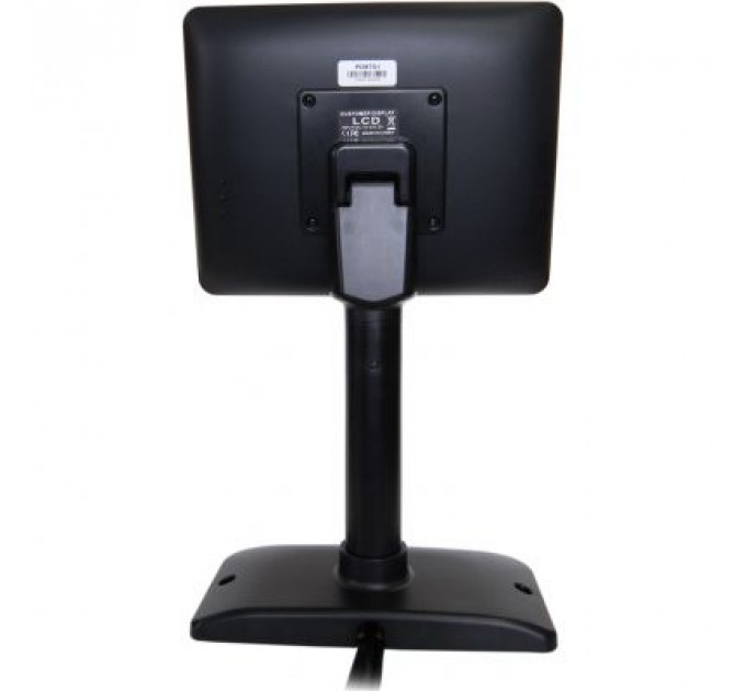 POS-монітор Geos клієнта 9.7", VGA,1024х768 (PD970-I)