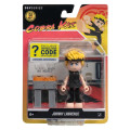 DevSeries Ігрова колекційна фігурка DevSeries Core Figures Cobra Kai: Johnny Lawrence