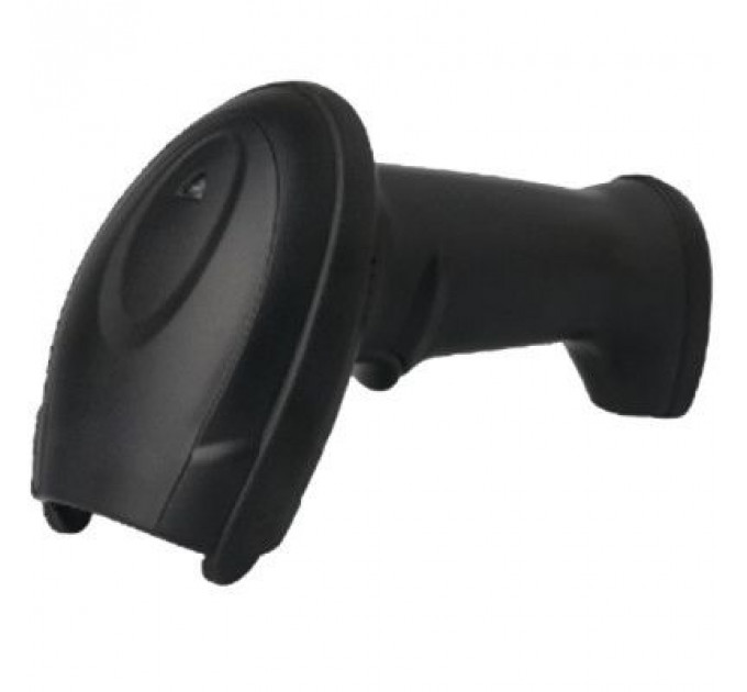 Сканер штрих-коду Xkancode C2, 2D, USB, black (C2)