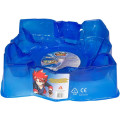 Infinity Nado Арена Infinity Nado V Wrestle Throne M чотири кути