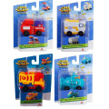 Super Wings Машинка Super Wings Mini Team Vehicles