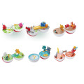 Super Wings Ігровий набір Super Wings Mini Playset Всесвітні спортивні ігри в ас.