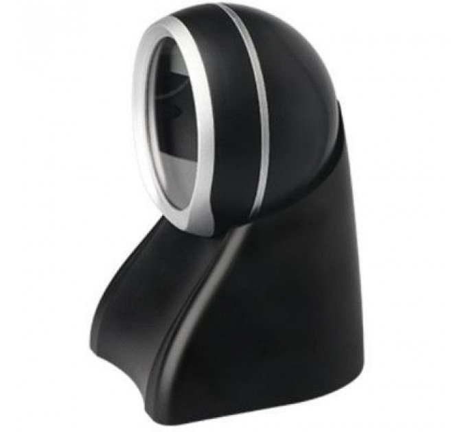 Сканер штрих-коду Xkancode C2000, 2D, black (C2000)