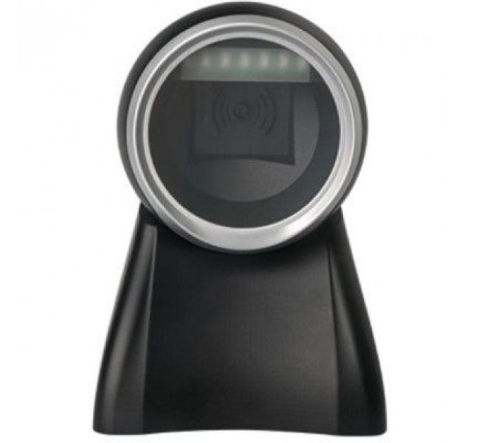 Сканер штрих-коду Xkancode C2000, 2D, black (C2000)
