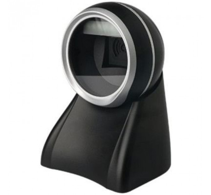 Сканер штрих-коду Xkancode C2000, 2D, black (C2000)