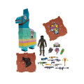 Fortnite Колекційна фігурка Fortnite Llama Loot Pinata Dark Voyager з аксесуарами
