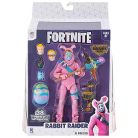 Колекційна фігурка Fortnite Legendary Series Rabbit Raider, 15см