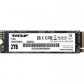 Patriot Накопичувач SSD M.2 2280 2TB Patriot (P320P2TBM28)