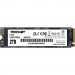 Patriot Накопичувач SSD M.2 2280 2TB Patriot (P320P2TBM28)